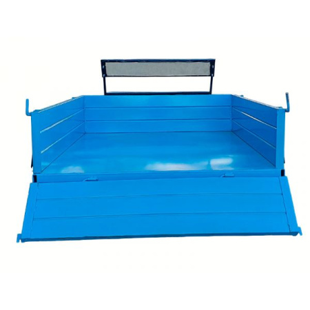 Прицеп Rossel М-1500 от интернет-магазина rossel.by