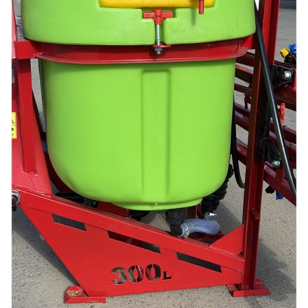 Опрыскиватель Demarol 300L-10М от интернет-магазина россел.рф