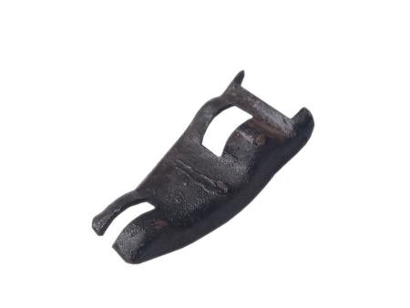 Лапка выжима сцепления (рычаг) 242/244 от интернет-магазина rossel.by