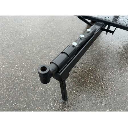 Адаптер для мотоблока АМ-3 (колеса 6.00-12) от интернет-магазина россел.рф