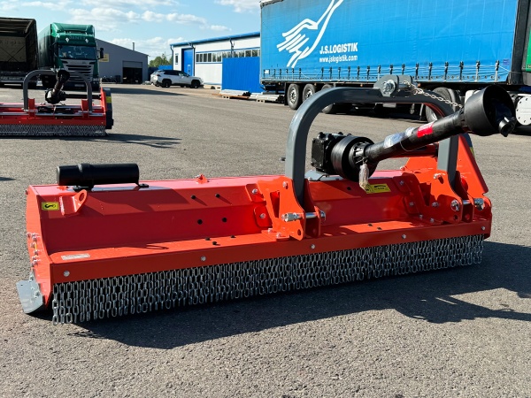 Косилка-мульчер Rossel F.US/J225A от интернет-магазина россел.рф