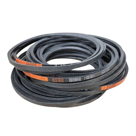 Ремень SPA-2832 (косилка 1,35) от интернет-магазина rossel.by