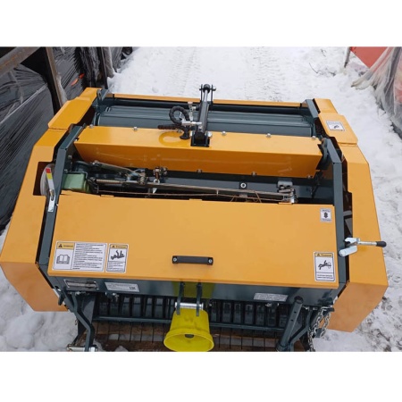 Пресс-подборщик Уралец RXYK 0910 от интернет-магазина россел.рф