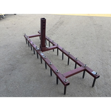 Борона мотоблочная БМ-2 от интернет-магазина rossel.by