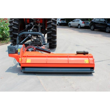 Косилка-мульчер Rossel R.OS/J 185-OSA от интернет-магазина россел.рф