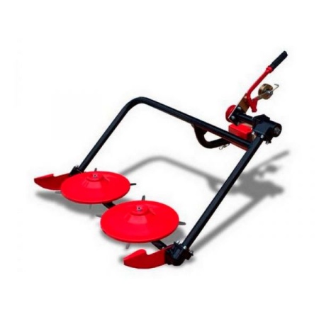 Косилка роторная Кентавр КРФ-М1 от интернет-магазина россел.рф