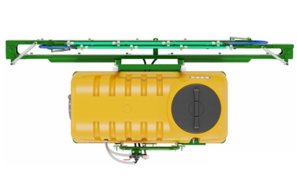 Опрыскиватель Badilli ARP 800 LT от интернет-магазина россел.рф