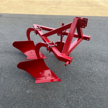 Плуг П3-2х245/16-10 для минитракторов от интернет-магазина россел.рф