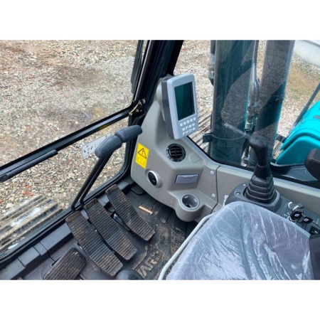 Гусеничный экскаватор Sunward SWE210 от интернет-магазина rossel.by