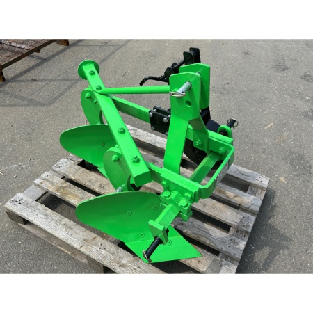 Плуг Flagman (Флагман) PRO 2,20 от интернет-магазина россел.рф