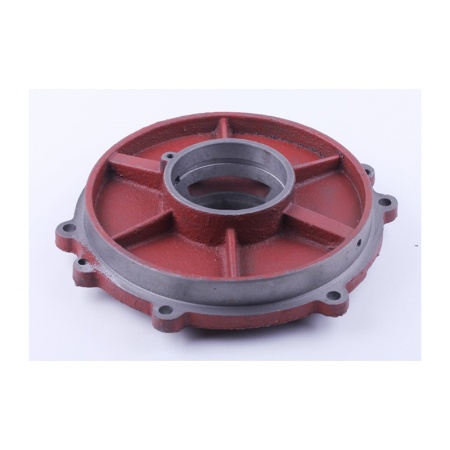 Крышка коленвала ZS/ZH1100 от интернет-магазина rossel.by