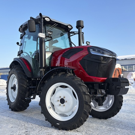 Трактор Rossel RT-904D от интернет-магазина россел.рф