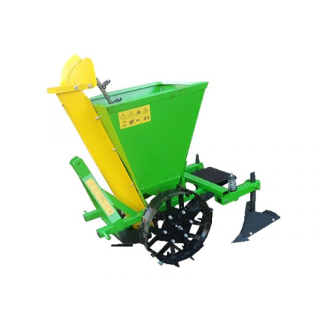 Картофелесажалка Kerland CT1 от интернет-магазина rossel.by