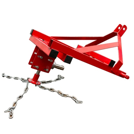 Ботвоудалитель для картофеля D-Pol от интернет-магазина россел.рф