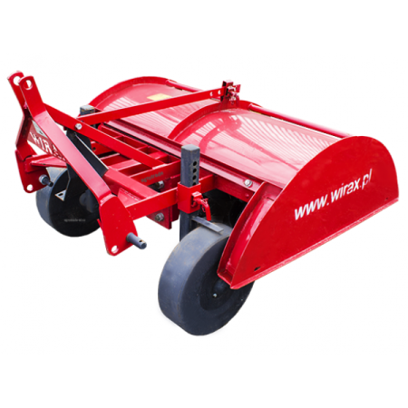Почвофреза Wirax U575/1 от интернет-магазина россел.рф