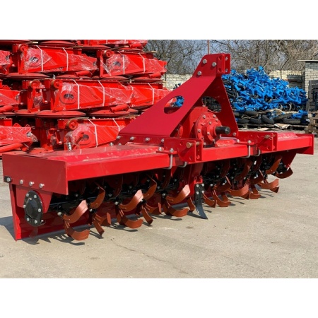 Фреза почвенная IGN 220 (K) от интернет-магазина россел.рф