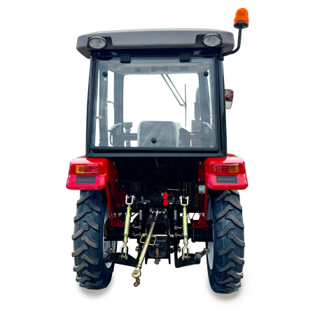 Минитрактор Rossel RT-282D от интернет-магазина россел.рф