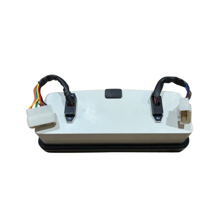 Приборная панель электронная 254 SK от интернет-магазина rossel.by