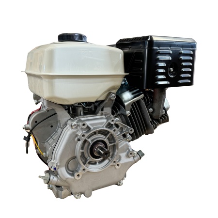 Двигатель Rossel 188F (GX390, 13лс) шлицевой вал 25мм от интернет-магазина rossel.by
