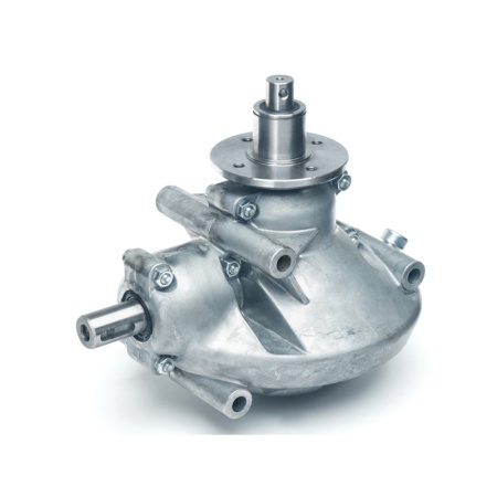 Боковой редуктор для РУМ С06.83SM (Профи) от интернет-магазина rossel.by