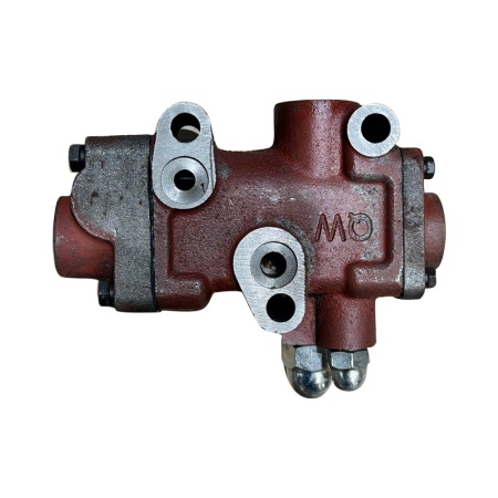 Гидрораспределитель в сборе 242/244 от интернет-магазина rossel.by