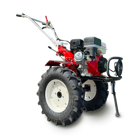 Культиватор Rossel K-310 + сцепка + фреза от интернет-магазина россел.рф