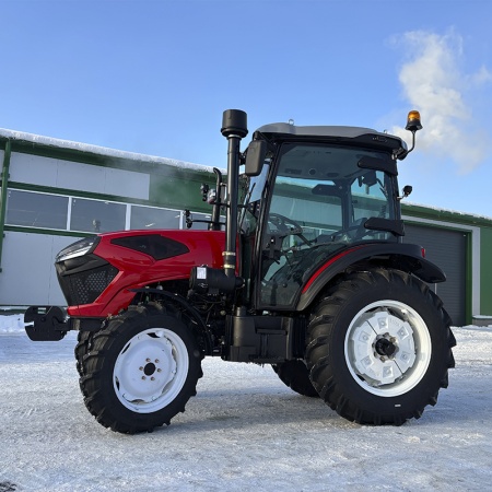 Трактор Rossel RT-904D от интернет-магазина россел.рф