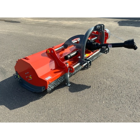 Косилка-мульчер Rossel MENASOR 200A-T от интернет-магазина rossel.by