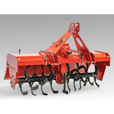 Почвофреза 1GQN-140 усиленная от интернет-магазина rossel.by