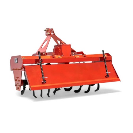 Почвофреза 1GQN-140 усиленная от интернет-магазина rossel.by