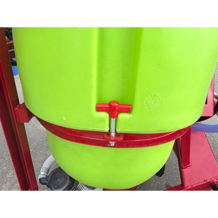 Опрыскиватель Demarol 200L-8М от интернет-магазина россел.рф