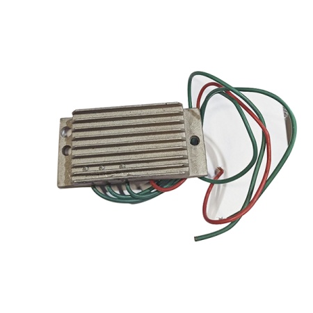 Реле-регулятор напряжения для XT184/152D на 3 выхода от интернет-магазина rossel.by