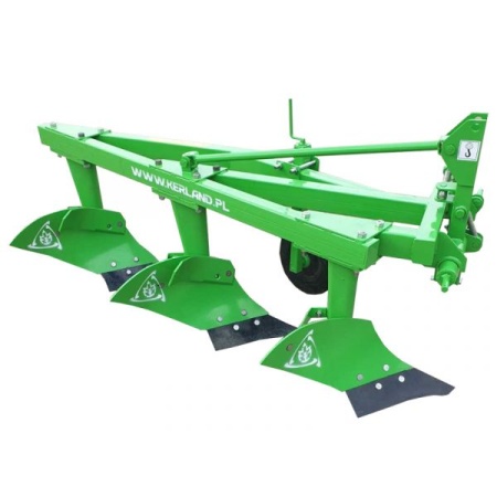 Плуг трехкорпусный Kerland 3.25 от интернет-магазина россел.рф