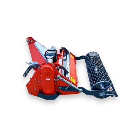 Сепаративная фреза (стоунбурьер) Rossel STB-105