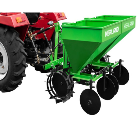 Картофелесажалка Kerland CT 218 от интернет-магазина rossel.by