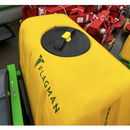 Опрыскиватель садовый вентиляторный Flagman S200/1 от интернет-магазина россел.рф