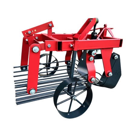 Картофелекопалка Краян КВ-05 от интернет-магазина россел.рф