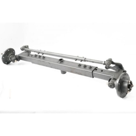 Мост передний регулируемый с креплением Z20 от интернет-магазина rossel.by