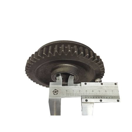 Шестерня фрезы Z-49 от интернет-магазина rossel.by