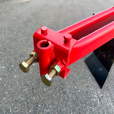 Плуг Rossel с поворотной сцепкой от интернет-магазина россел.рф