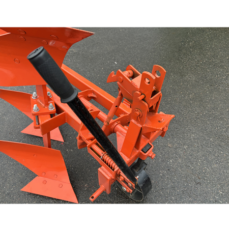 Плуг оборотный 2L-220 от интернет-магазина россел.рф