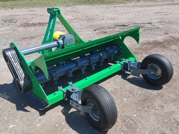 Косилка Kerland RK1600 1.6 м от интернет-магазина россел.рф