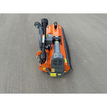 Косилка-мульчер Rossel G.US 145H от интернет-магазина россел.рф