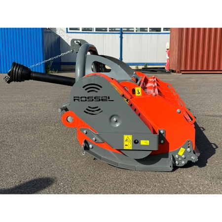 Косилка-мульчер Rossel MENASOR 200A-T от интернет-магазина rossel.by