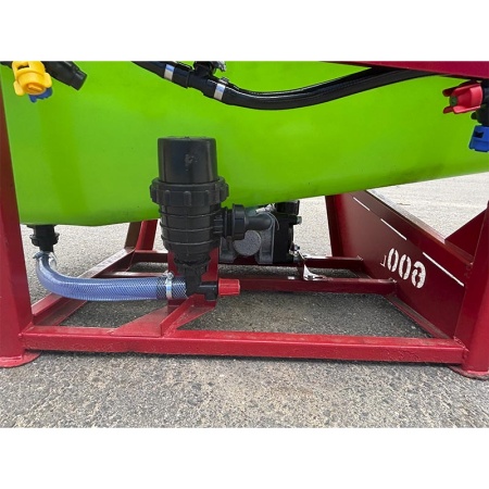 Опрыскиватель Demarol 600L-12M от интернет-магазина россел.рф