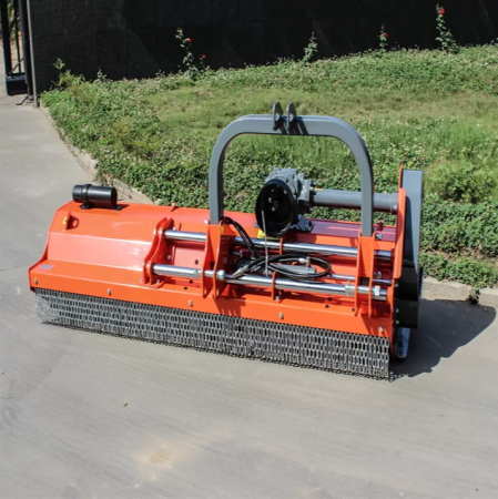 Косилка-мульчер Rossel F.US/J205HA от интернет-магазина россел.рф