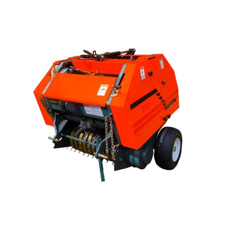 Пресс-подборщик Уралец RXYK 0910 от интернет-магазина россел.рф