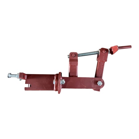 Сцепка для мотоблока МТЗ №6 (под квадрат) от интернет-магазина россел.рф