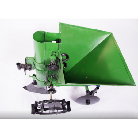 Картофелесажалка КС 100 от интернет-магазина россел.рф