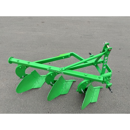 Плуг Flagman (Флагман) PRO 3,20 от интернет-магазина россел.рф